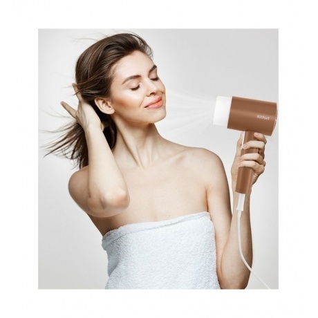 Фен Kitfort КТ-3247 - фото 6