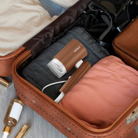 Фен Kitfort КТ-3247 - фото 7