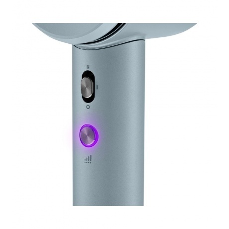 Фен Kitfort КТ-3272 - фото 2