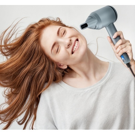 Фен Kitfort КТ-3272 - фото 5