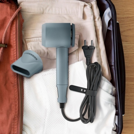 Фен Kitfort КТ-3272 - фото 7