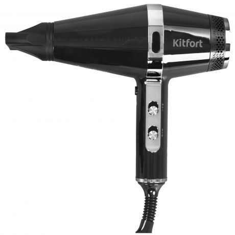 Фен Kitfort КТ-3256 - фото 3