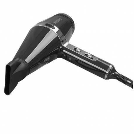 Фен Kitfort КТ-3256 - фото 5