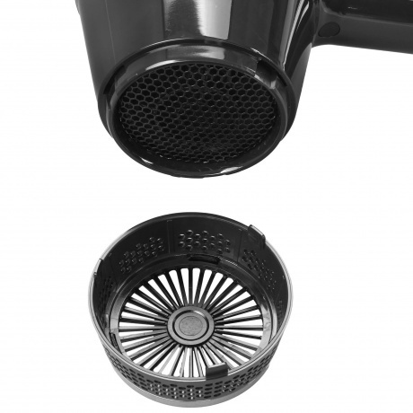 Фен Kitfort КТ-3256 - фото 6