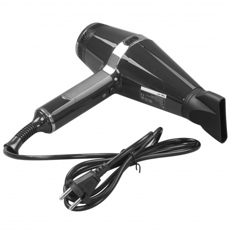 Фен Kitfort КТ-3256 - фото 8