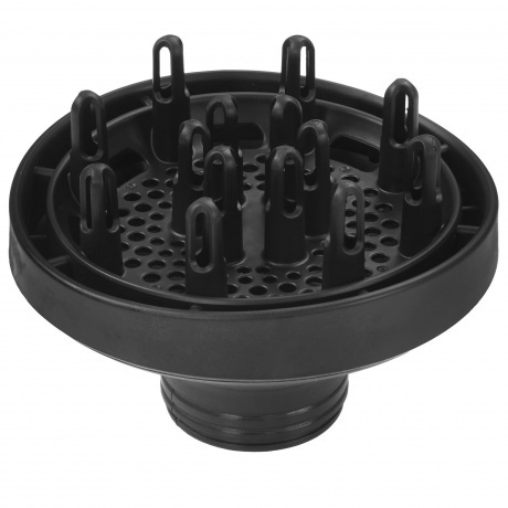 Фен Kitfort КТ-3256 - фото 9