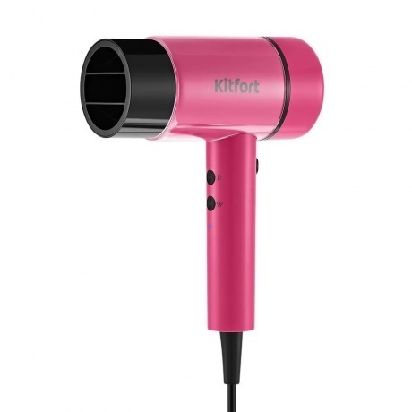 Фен Kitfort КТ-3260 - фото 1