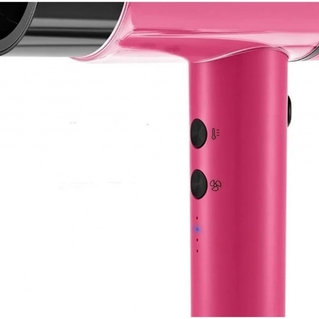 Фен Kitfort КТ-3260 - фото 3