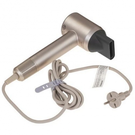 Фен Skyworth Hair Dryer Золотой - фото 11