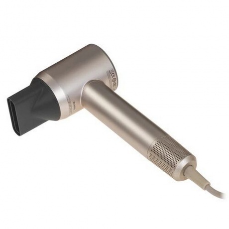 Фен Skyworth Hair Dryer Золотой - фото 8