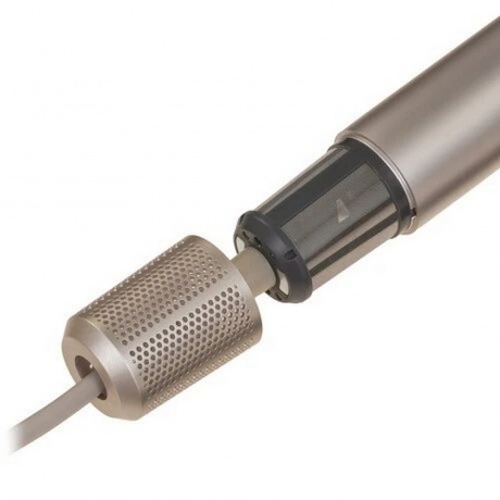 Фен Skyworth Hair Dryer Золотой - фото 10