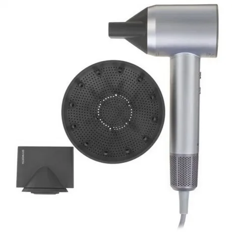 Фен Skyworth Hair Dryer Серебрянный