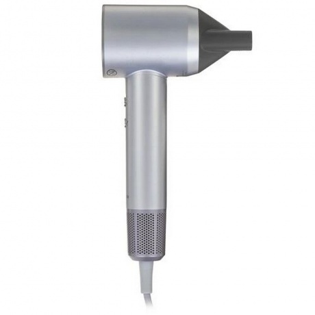 Фен Skyworth Hair Dryer Серебрянный - фото 2