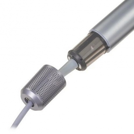 Фен Skyworth Hair Dryer Серебрянный - фото 6