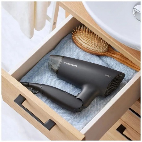 Фен Panasonic EH-ND37-K615 - фото 6