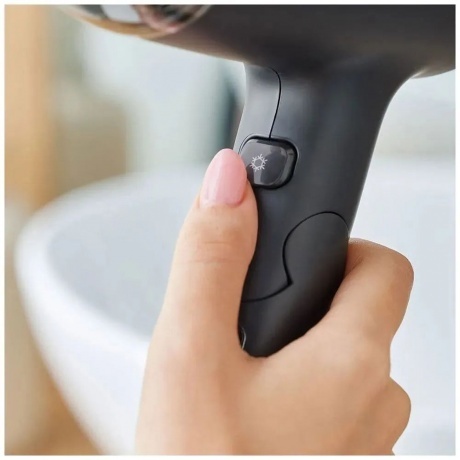 Фен Panasonic EH-ND37-K615 - фото 7