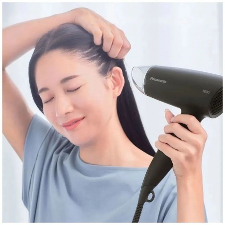 Фен Panasonic EH-ND37-K615 - фото 9