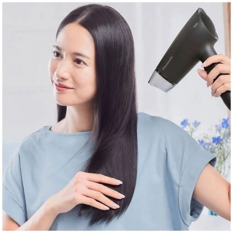 Фен Panasonic EH-ND37-K615 - фото 10