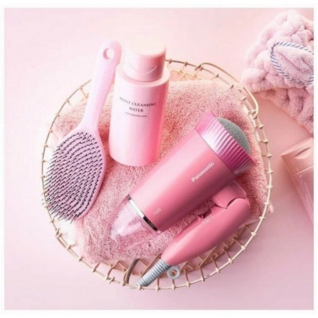 Фен Panasonic EH-ND57-P615 - фото 11