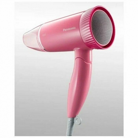Фен Panasonic EH-ND57-P615 - фото 13