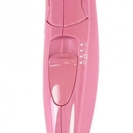 Фен Panasonic EH-ND57-P615 - фото 4