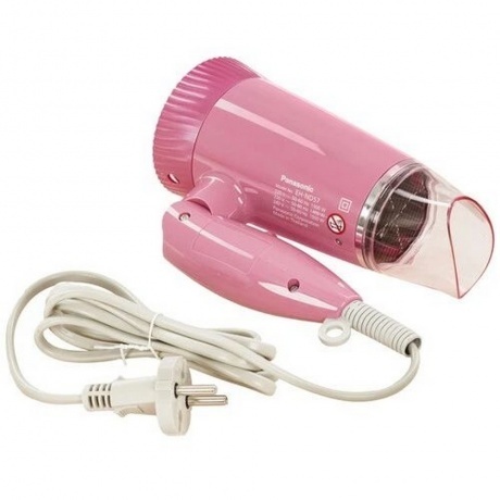 Фен Panasonic EH-ND57-P615 - фото 5