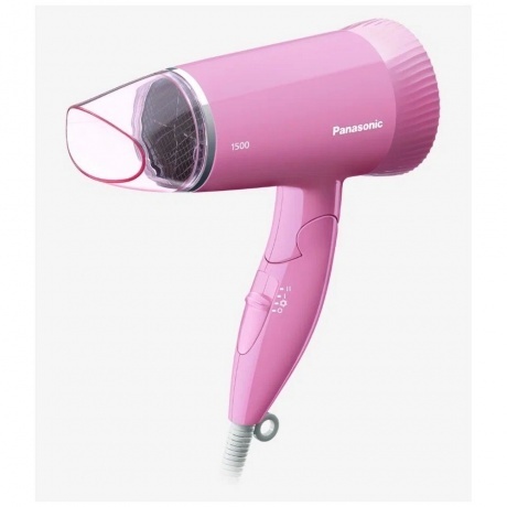 Фен Panasonic EH-ND57-P615 - фото 8