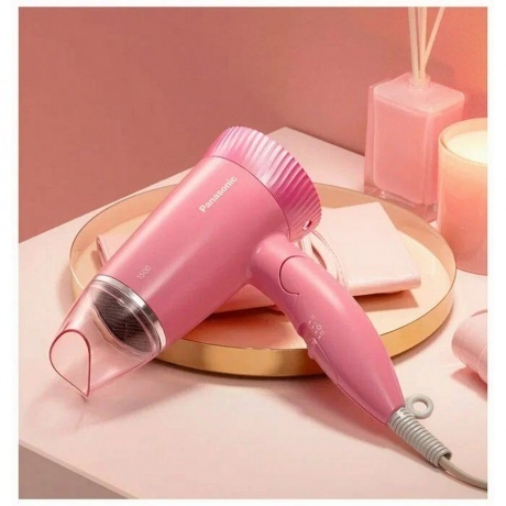 Фен Panasonic EH-ND57-P615 - фото 10