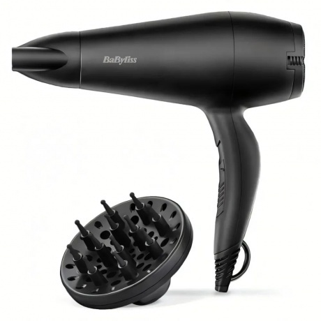 

Фен Babyliss D215DE