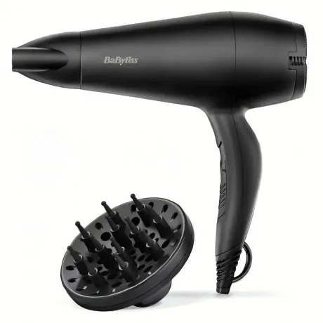 Фен Babyliss D215DE