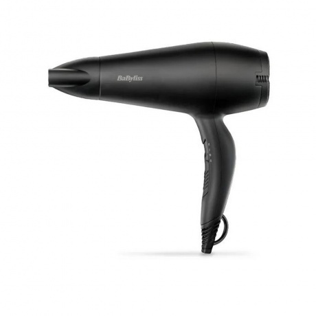 Фен Babyliss D215DE - фото 2