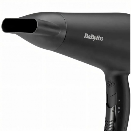 Фен Babyliss D215DE - фото 3