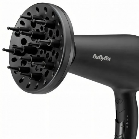 Фен Babyliss D215DE - фото 4