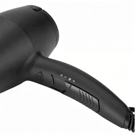 Фен Babyliss D215DE - фото 5