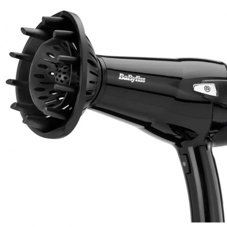 Фен Babyliss D374DE - фото 2
