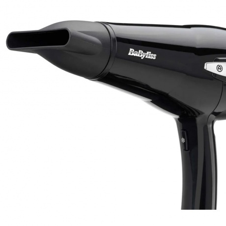 Фен Babyliss D374DE - фото 3