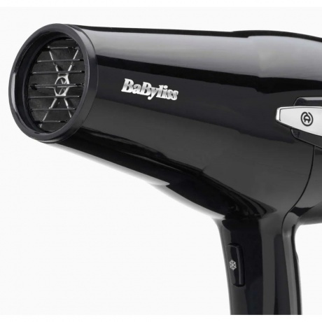 Фен Babyliss D374DE - фото 6