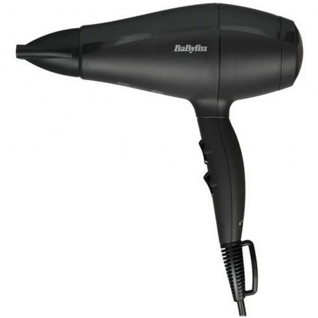Фен BaByliss 5910E - фото 1