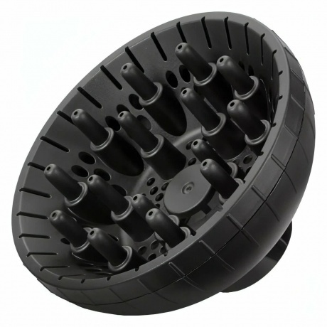 Фен Babyliss 6710DE - фото 4