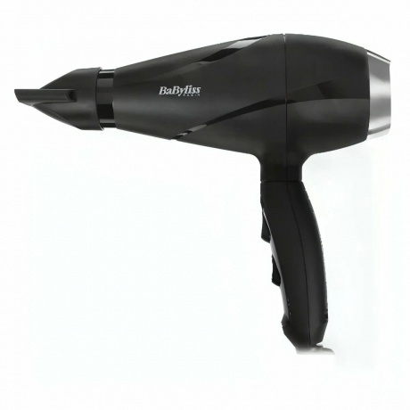 Фен Babyliss 6710DE - фото 5
