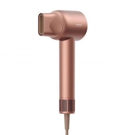 Фен Dreame AHD6A-RS Hair Artist Hair Glory Rose Gold - фото 10