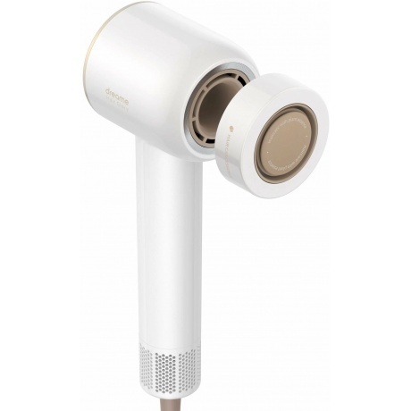 Фен Dreame AHD6A-WH Hair Glory White - фото 14
