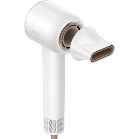 Фен Dreame AHD6A-WH Hair Glory White - фото 15