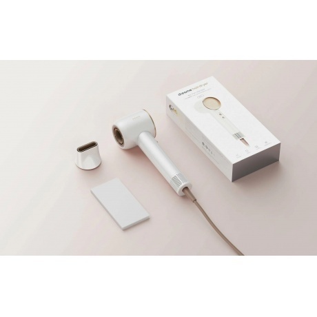 Фен Dreame AHD6A-WH Hair Glory White - фото 22