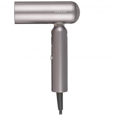 Фен Dreame AHD51 Pocket High-speed Titanium Grey - фото 6