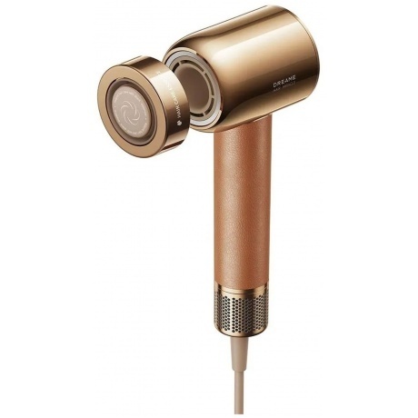 Фен Dreame AHD9 Hair Dryer Miracle - фото 2