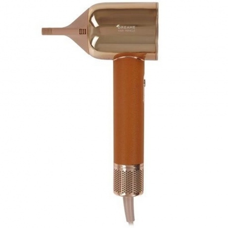 Фен Dreame AHD9 Hair Dryer Miracle - фото 15