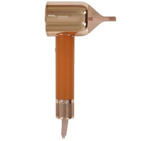 Фен Dreame AHD9 Hair Dryer Miracle - фото 16