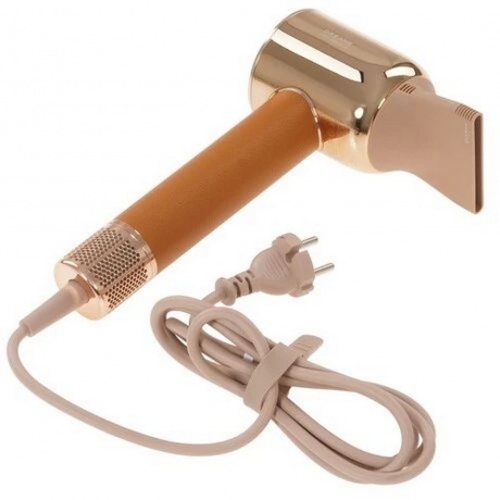 Фен Dreame AHD9 Hair Dryer Miracle - фото 20