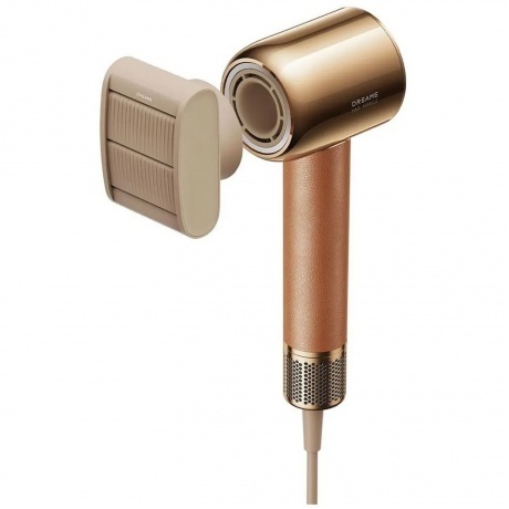 Фен Dreame AHD9 Hair Dryer Miracle - фото 3